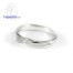 แหวนเพชร แหวนแพลทินัม แหวนหมั้นเพชร แหวนแต่งงาน -R1246DPT
